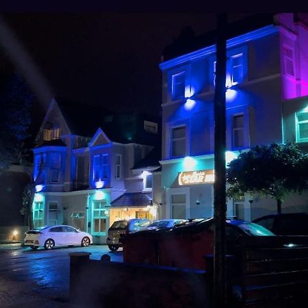 Star Hotel, South Leicester Luaran gambar