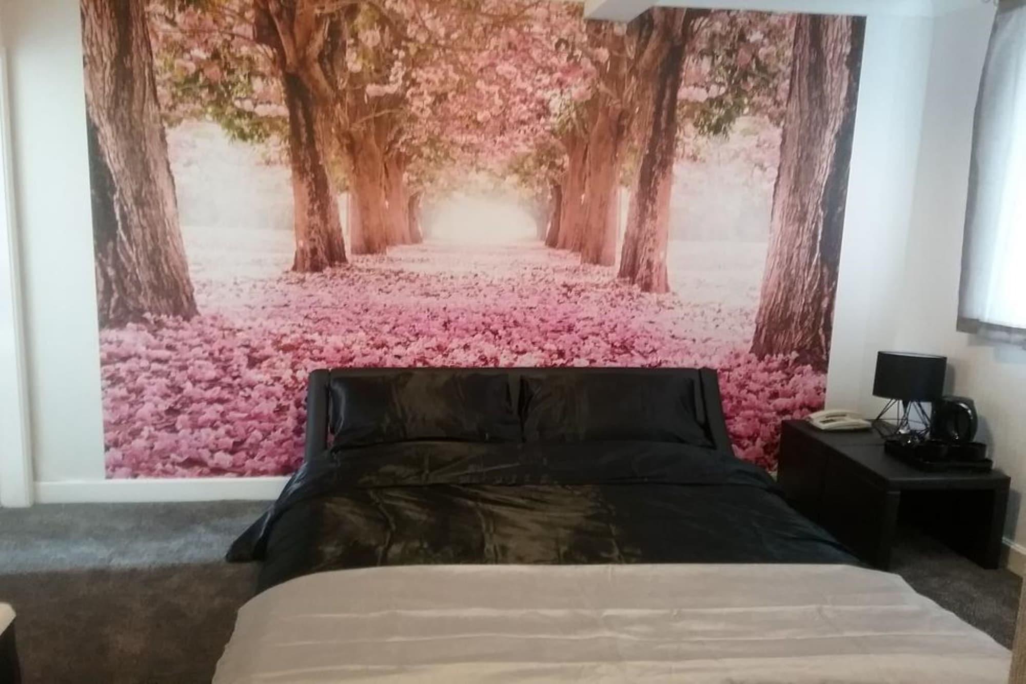Star Hotel, South Leicester Luaran gambar