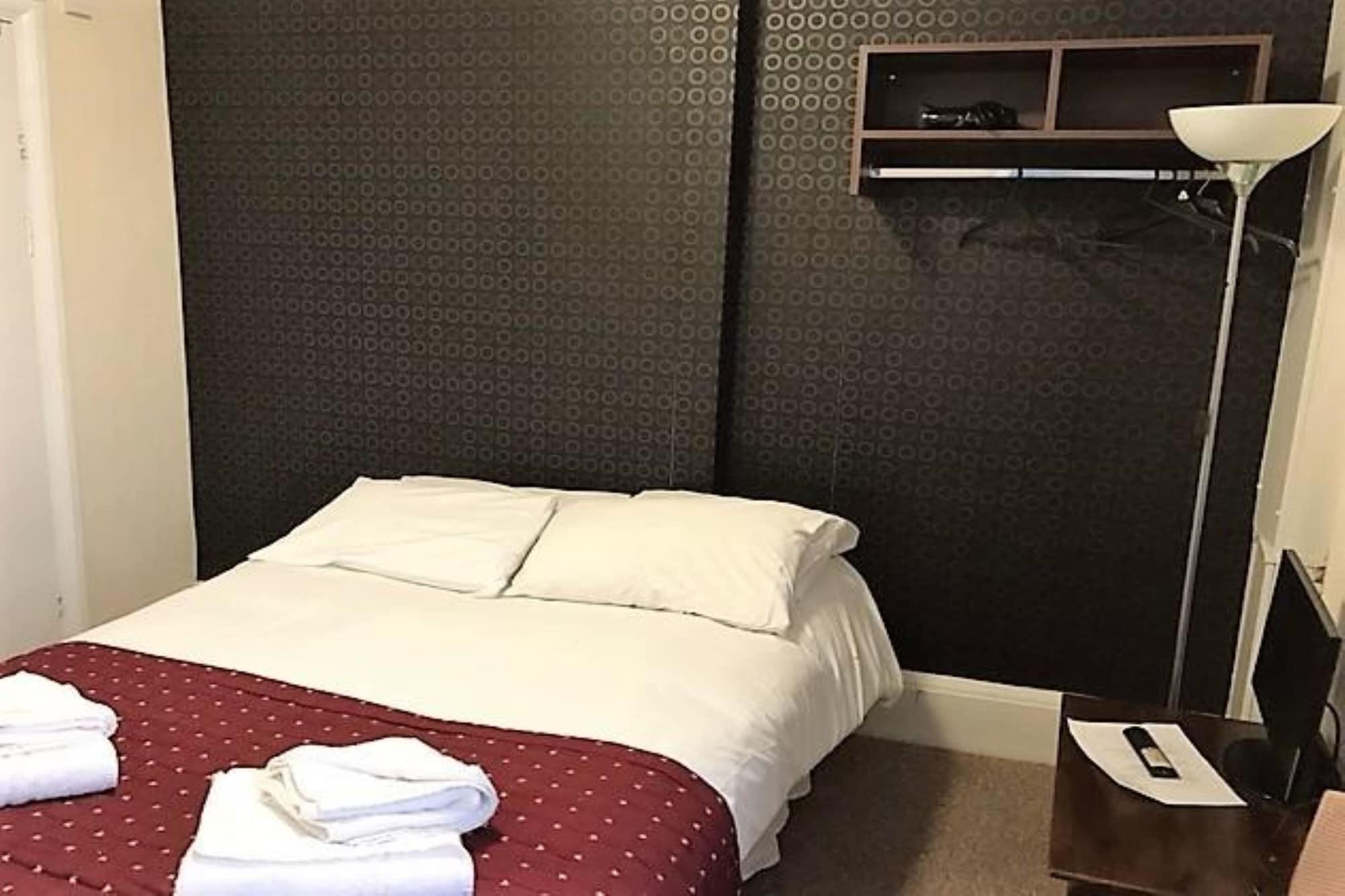 Star Hotel, South Leicester Luaran gambar