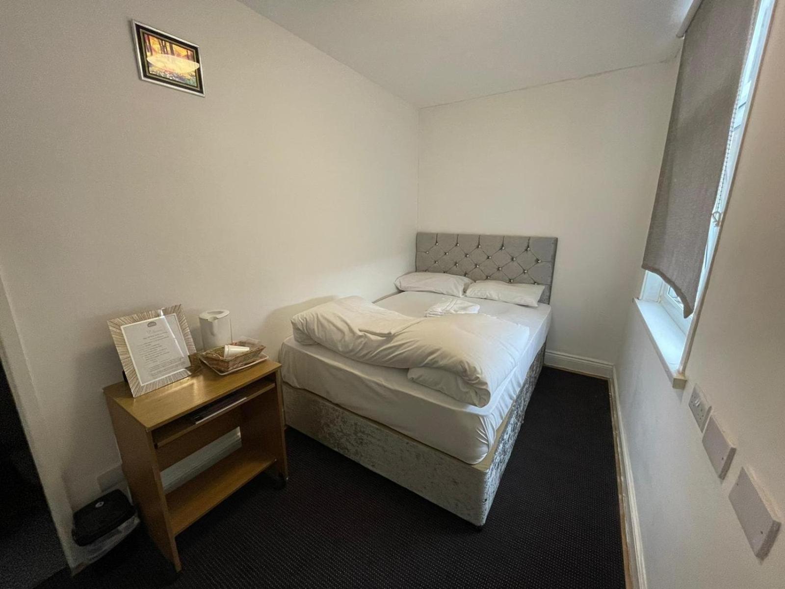 Star Hotel, South Leicester Luaran gambar